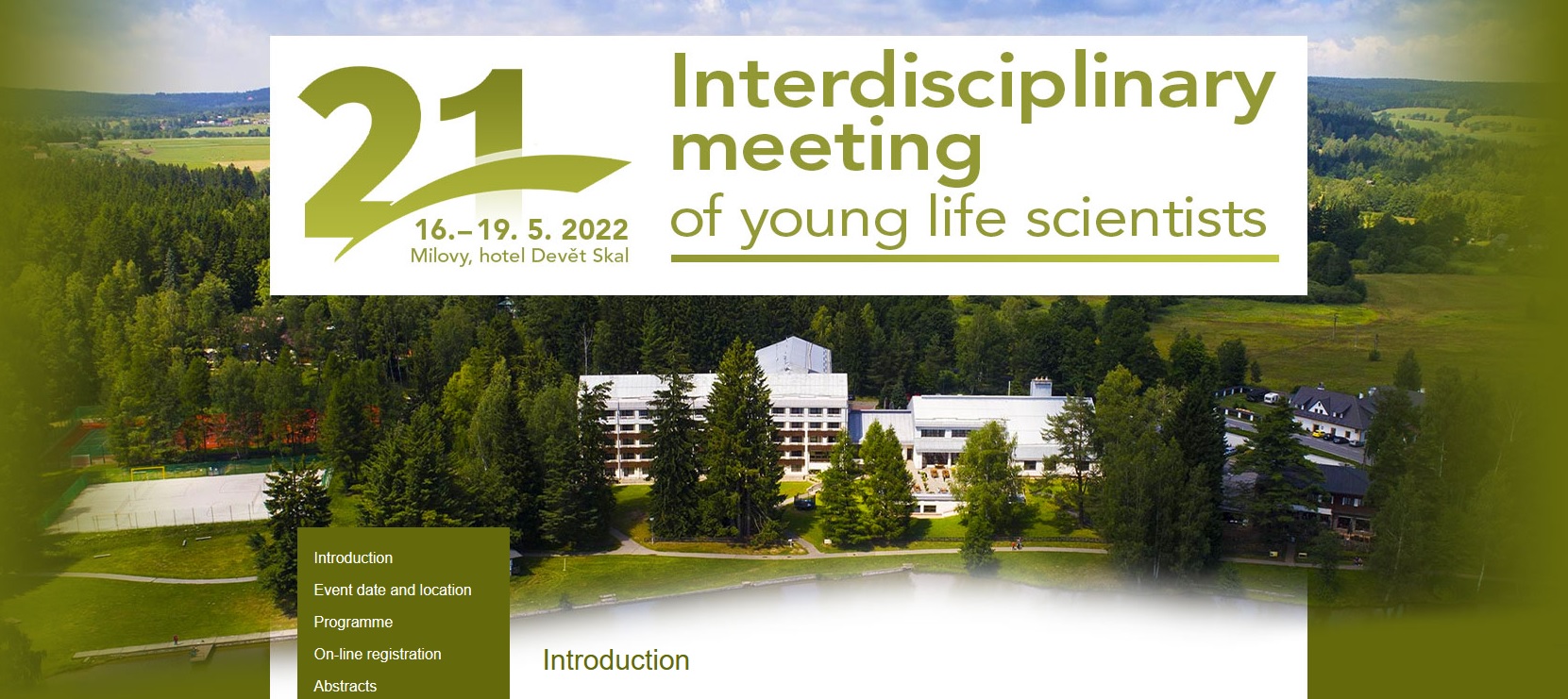 interdisciplinarymeeting